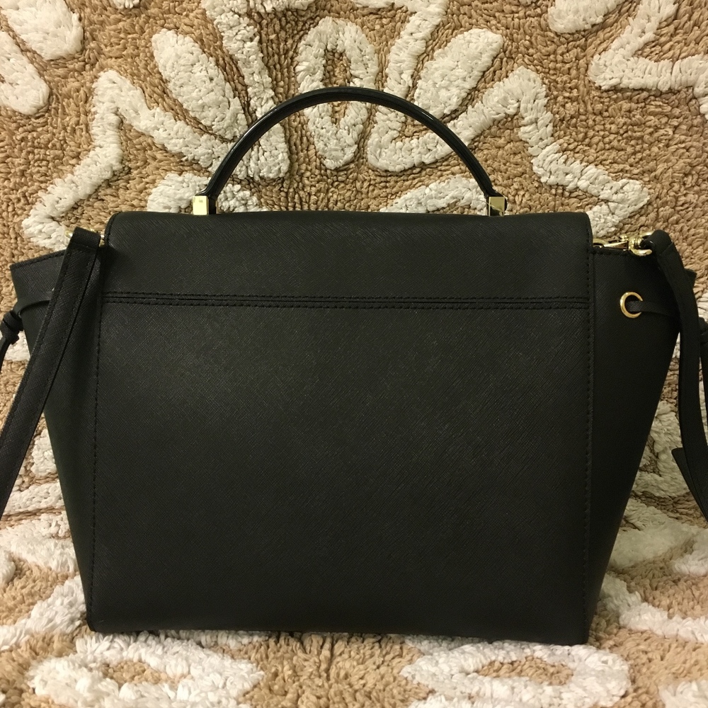 NWT KATE SPADE LAUREL WAY LILAH - Picture 5 of 8
